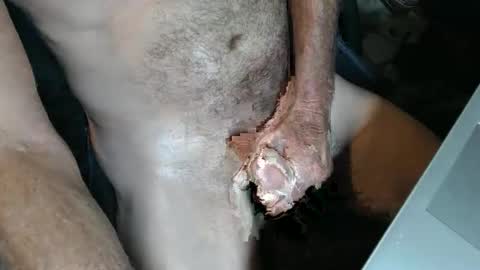 Snapshot of slyfast1 chatting on 11.06.25 slyfast1 online show from 11.06.25