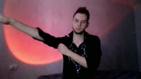 Snapshot of slyfox1_ chatting on 03.31.26 Slyfox online show from 03.31.26