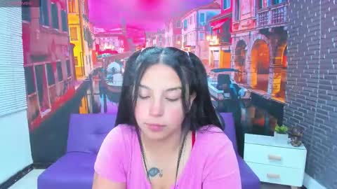 Snapshot of small__naughty chatting on 12.03.25 Mariana Torres online show from 12.03.25