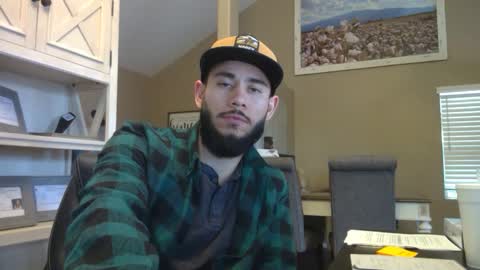 Snapshot of smallcckkoda chatting on 01.29.25 Koda online show from 01.29.25