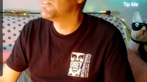 smallestgirlinchat online show from 10.11.25