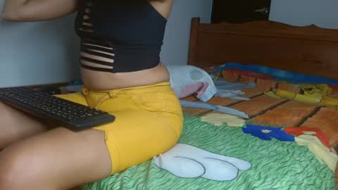 smallflorecita online show from 01.08.25