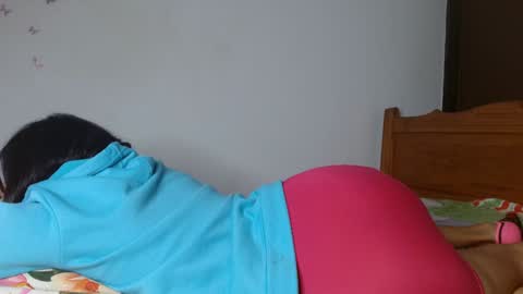 smallflorecita online show from 01.27.25