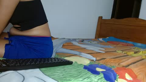 smallflorecita online show from 02.21.25