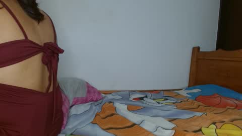 smallflorecita online show from 10.01.25