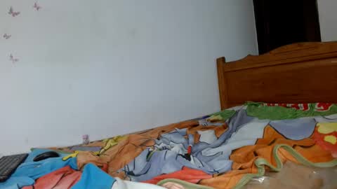 smallflorecita online show from 12.02.25