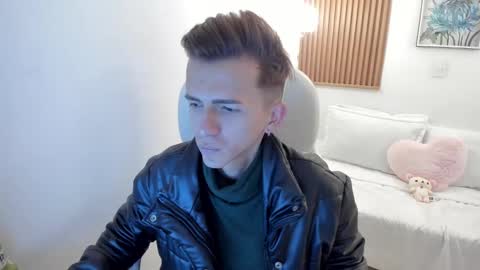 PETER online show from 01.04.25