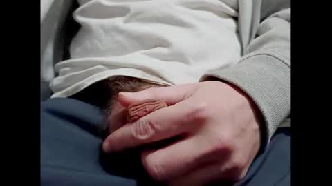 Small Hairy Uncut online show from 12.13.24