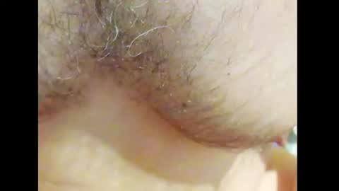Snapshot of smallhairyuncut chatting on 06.25.26 Small Hairy Uncut online show from 06.25.26