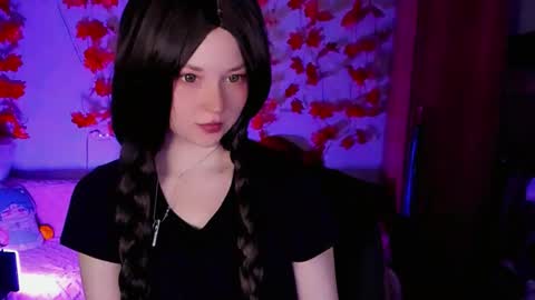 smallimpmeili online show from 10.12.25