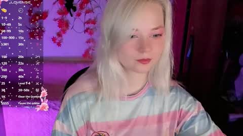 smallimpmeili online show from 10.24.25