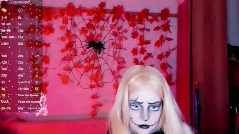 smallimpmeili online show from 10.31.25