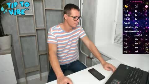 Alex online show from 12.02.25