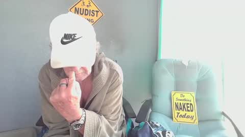 Daddy online show from 02.04.25