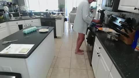 Daddy online show from 02.17.25