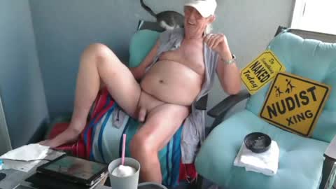 Daddy online show from 07.12.26