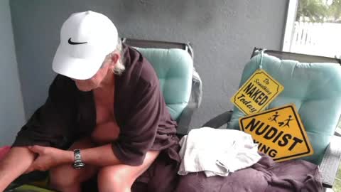Daddy online show from 07.19.26