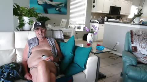 Daddy online show from 07.22.26