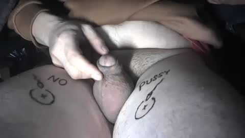 pussyfree4eva online show from 12.25.24