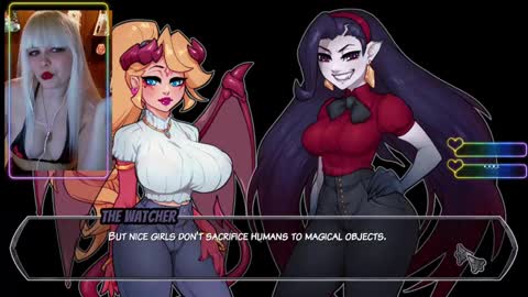 Snapshot of smallqueenalice chatting on 12.09.24 Queen Alice online show from 12.09.24