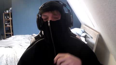 Snapshot of smallsletters chatting on 02.04.25 Jack online show from 02.04.25