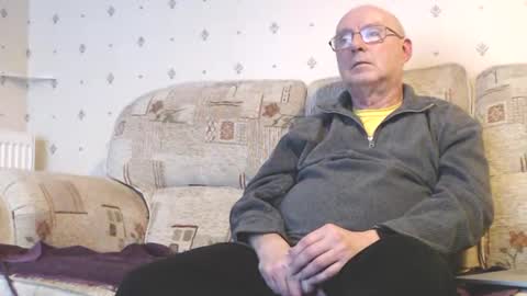 Steve online show from 12.09.24