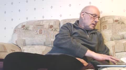 Steve online show from 12.15.24