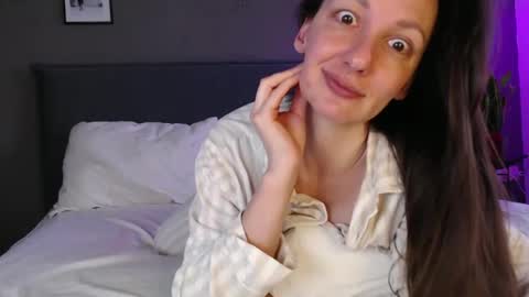 Snapshot of smalltittsbigsoul chatting on 03.02.25 Anna no bbbbybybbabebyy just Anna. And dont call me mom please. online show from 03.02.25