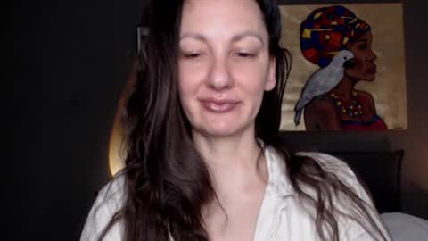 Anna no bbbbybybbabebyy just Anna. And dont call me mom please. online show from 02.02.26