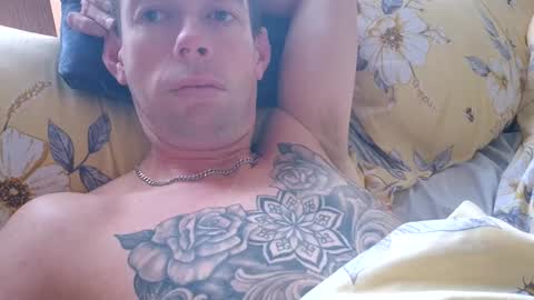 smallville456 online show from 10.04.25