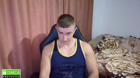 smanking22 online show from 04.14.26