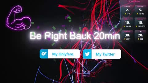 Mateo online show from 12.13.25