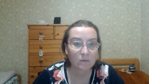 smart_rose online show from 01.07.26