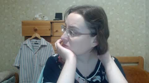 smart_rose online show from 03.07.26