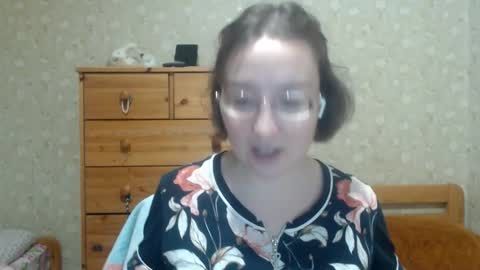 smart_rose online show from 03.10.26