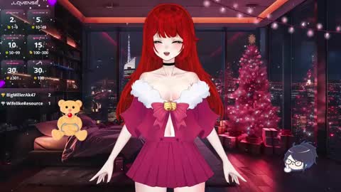 Sara online show from 12.18.24