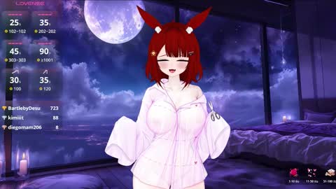 Sara online show from 11.28.25