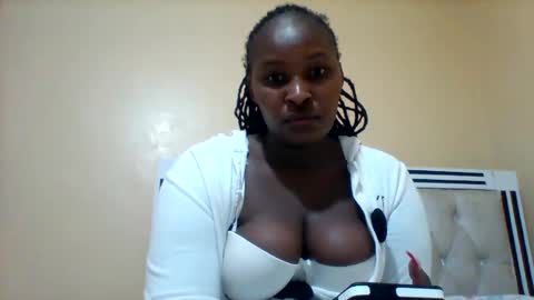 Snapshot of smartqueen1 chatting on 04.18.26 Katerina online show from 04.18.26