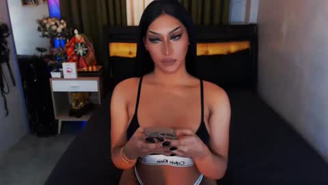 smasherqueen online show from 11.24.25