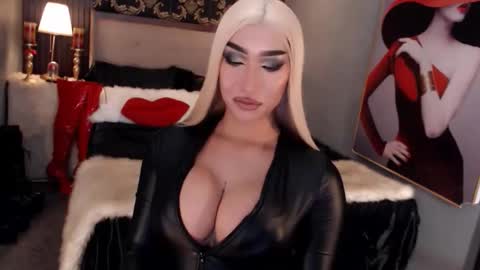 smasherqueen online show from 06.04.26