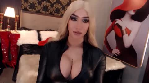 smasherqueen online show from 06.07.26