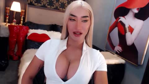 smasherqueen online show from 06.08.26