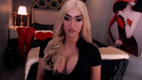 smasherqueen online show from 06.12.26