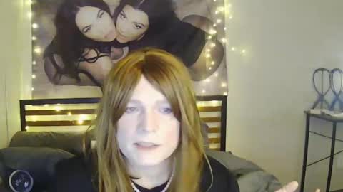 SmashingSamantha online show from 10.08.25