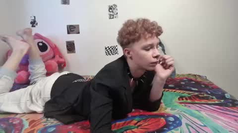 CactusGnom online show from 03.24.26