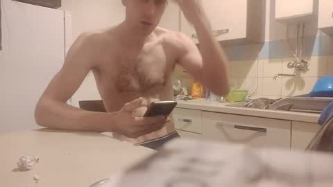 smeksi1 online show from 02.14.26