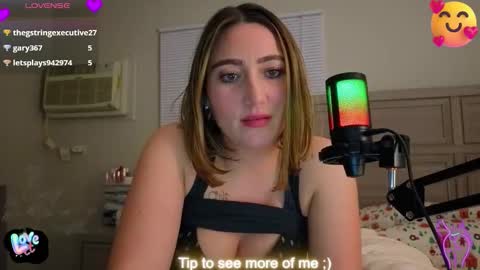 Smexy online show from 12.02.25