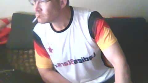 Snapshot of smi35 chatting on 06.13.26 smi35 online show from 06.13.26