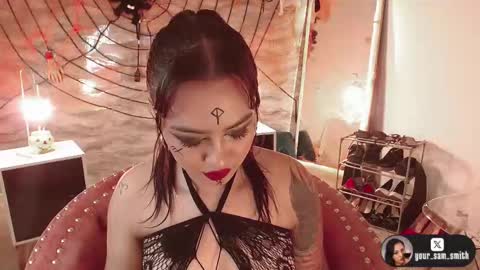 smi_samara online show from 10.25.25