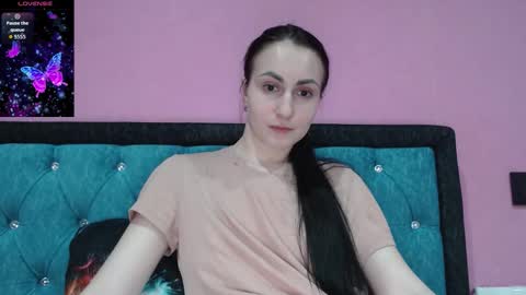 Snapshot of smile_cute_fox chatting on 03.21.26 smile_cute_fox online show from 03.21.26